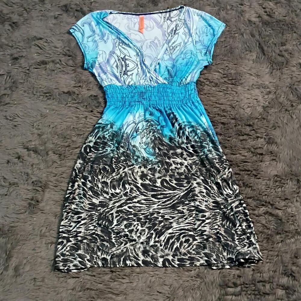 Source-unknown Women's multi Dress